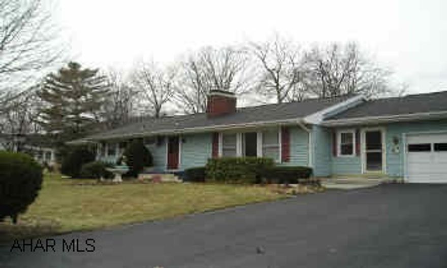 Located in Juniata Springs on Logandale.