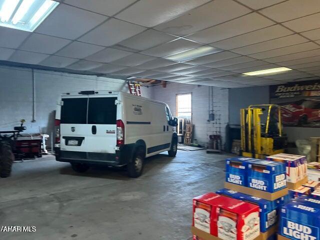 None - Commercial Sale