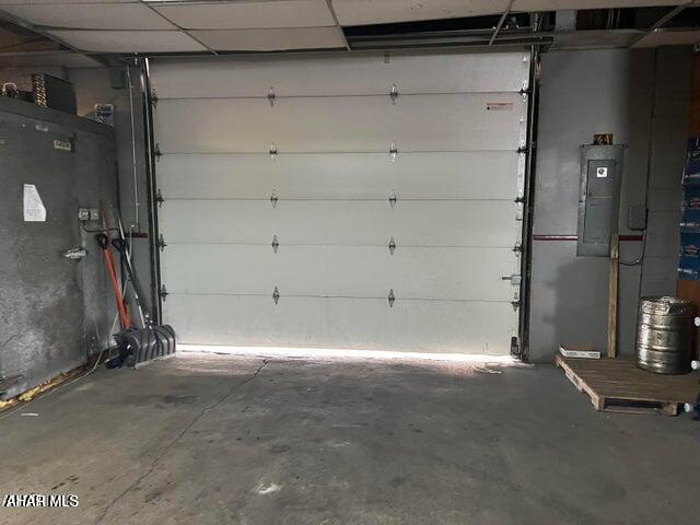 None - Commercial Sale