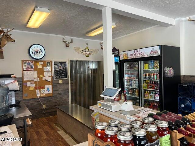 None - Commercial Sale