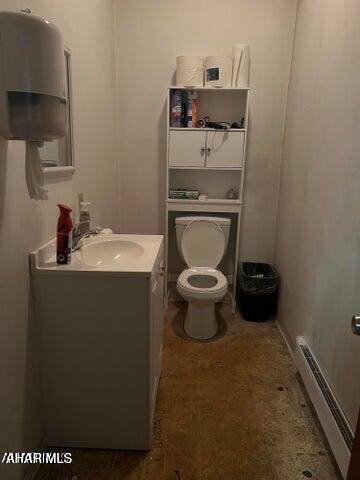 None - Commercial Sale