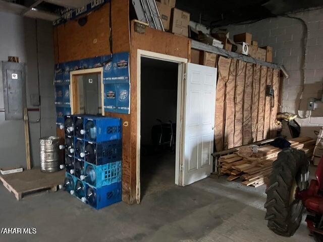 None - Commercial Sale