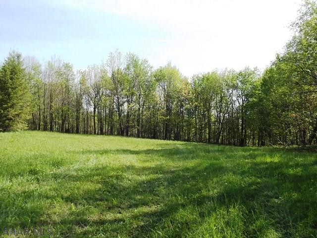 Spruce Hill Estates - Land