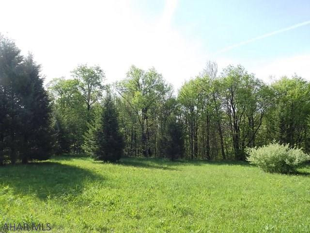 Spruce Hill Estates - Land