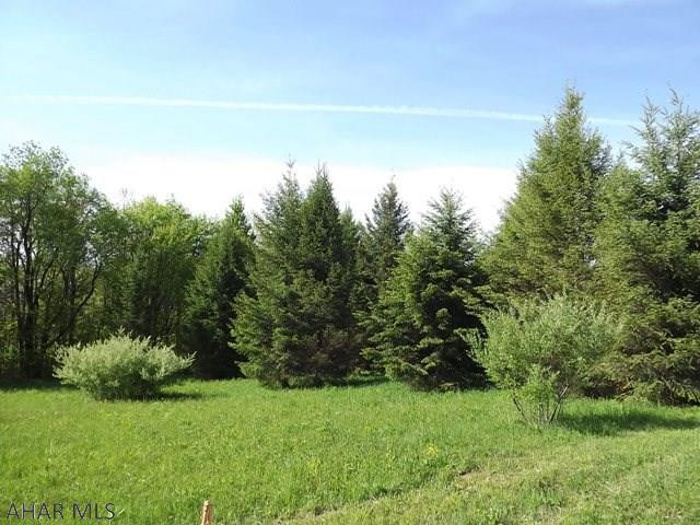 Spruce Hill Estates - Land