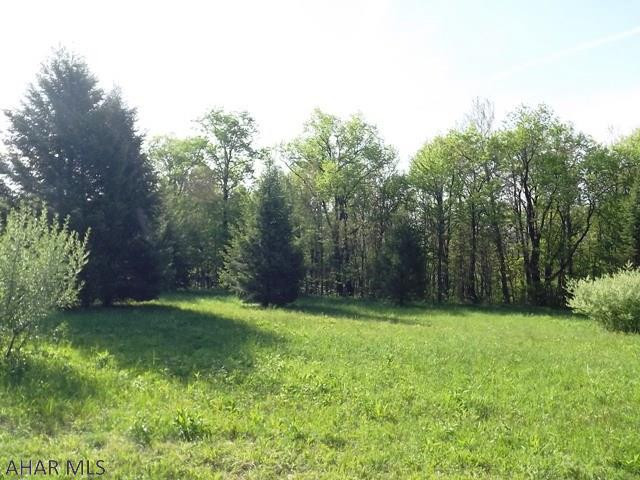 Spruce Hill Estates - Land