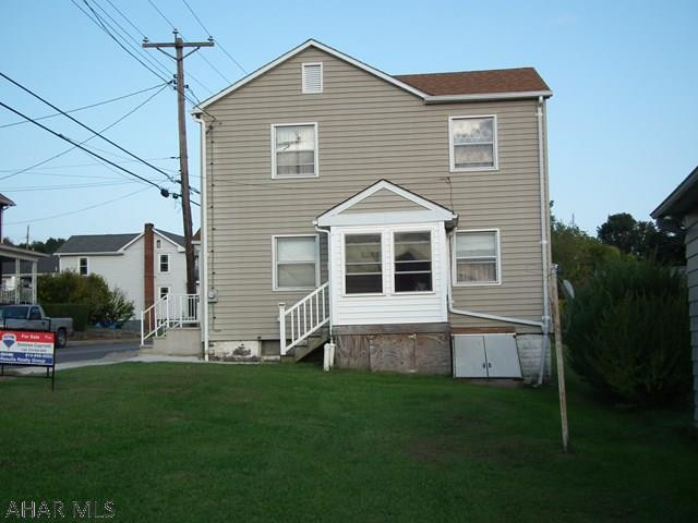 Unknown - Residential