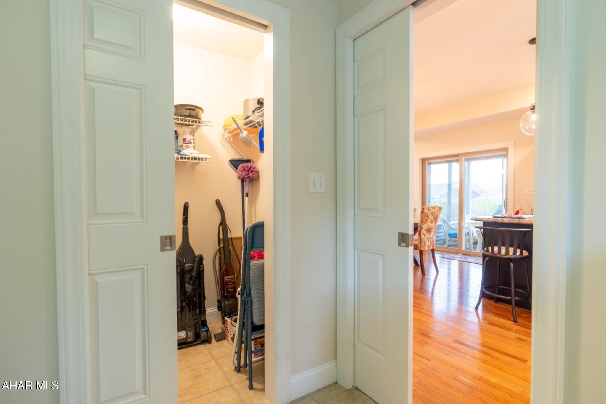 Pleasant View Estates - Residential