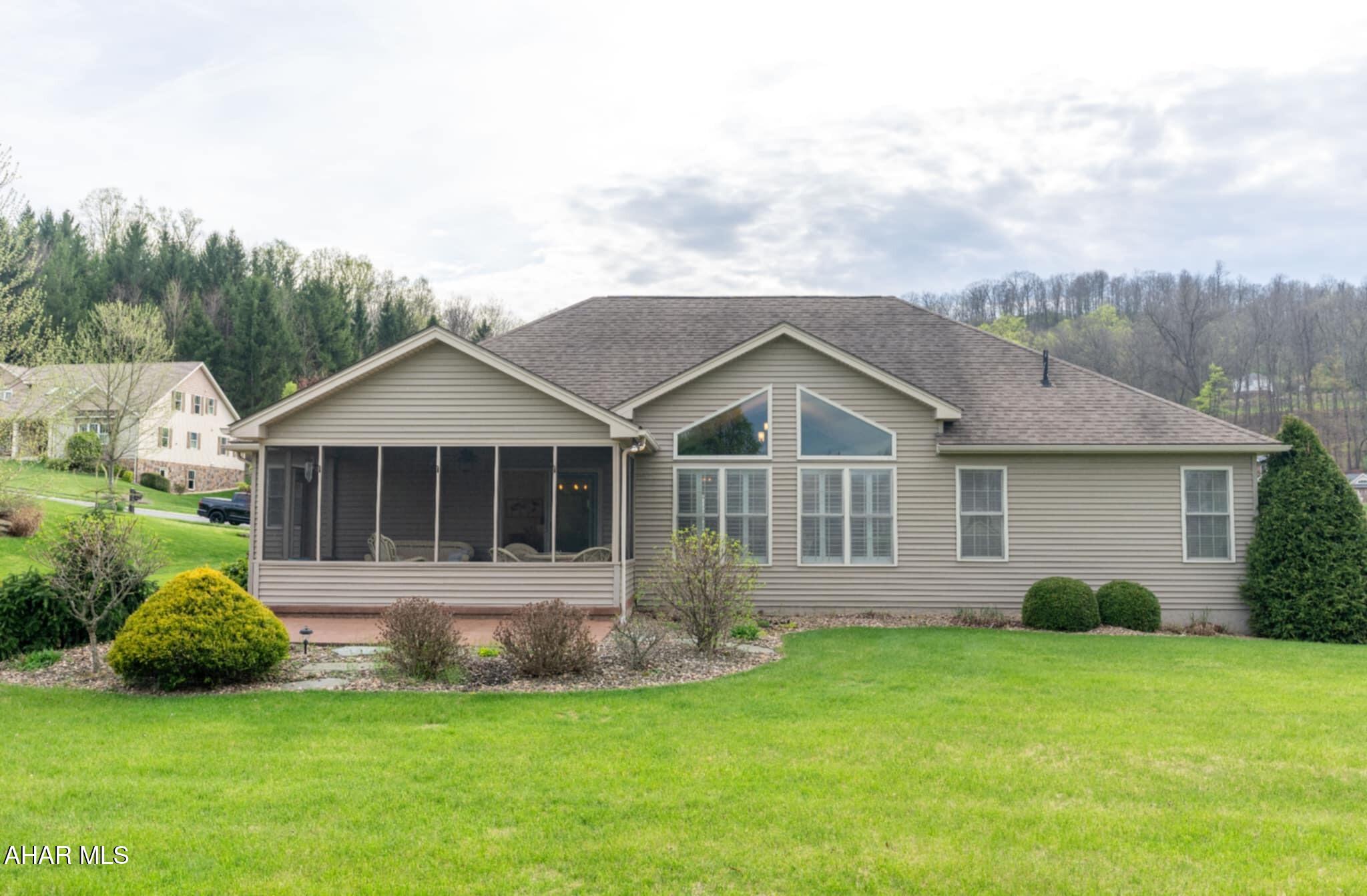 Pleasant View Estates - Residential