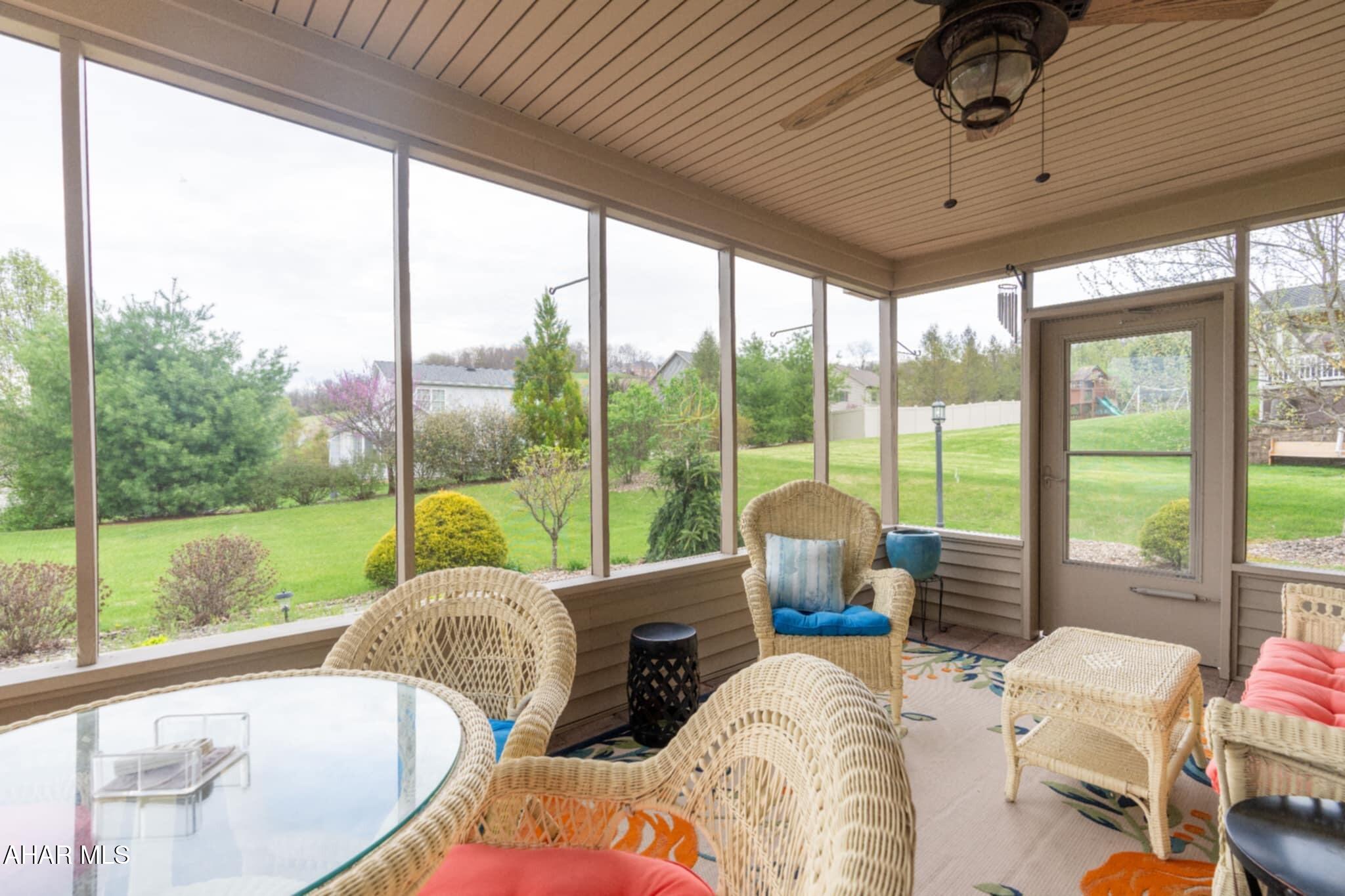 Pleasant View Estates - Residential