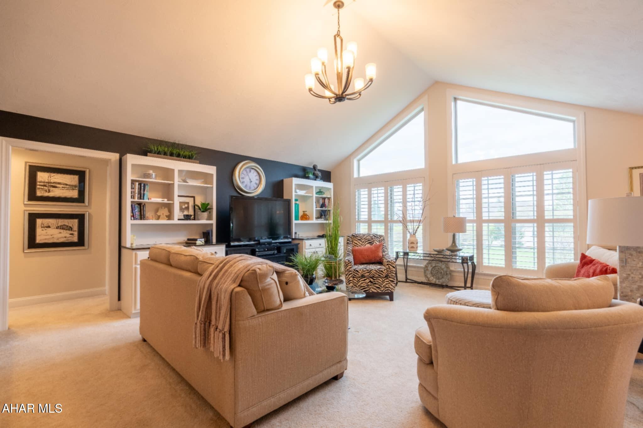 Pleasant View Estates - Residential