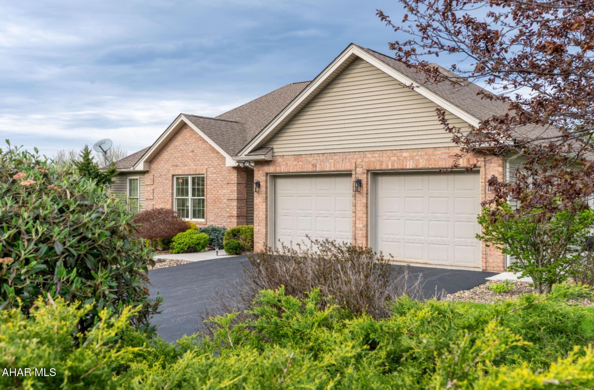 Pleasant View Estates - Residential