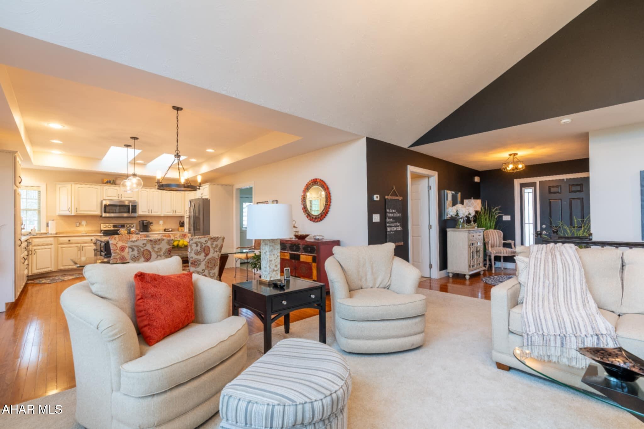 Pleasant View Estates - Residential