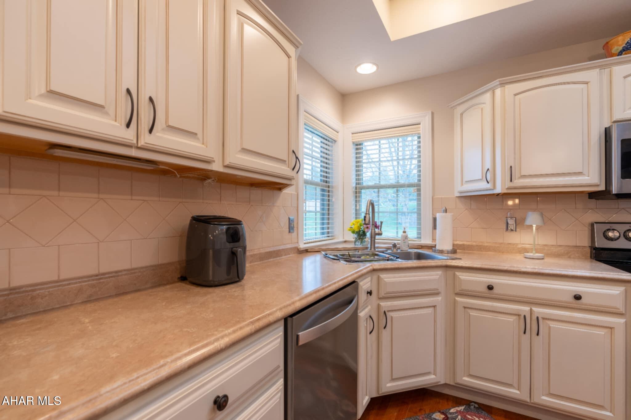 Pleasant View Estates - Residential