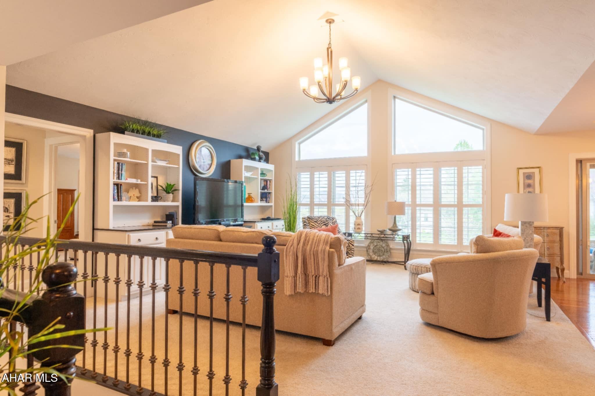 Pleasant View Estates - Residential