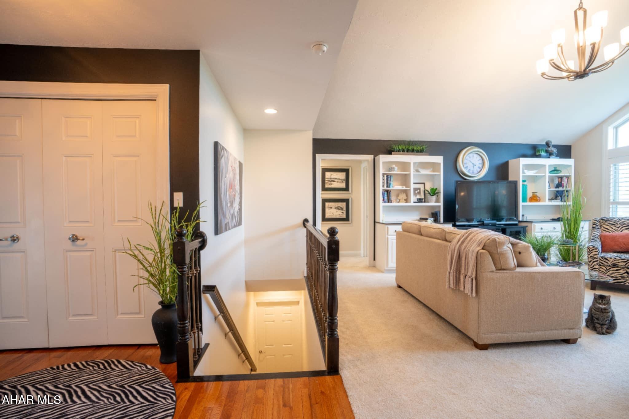 Pleasant View Estates - Residential