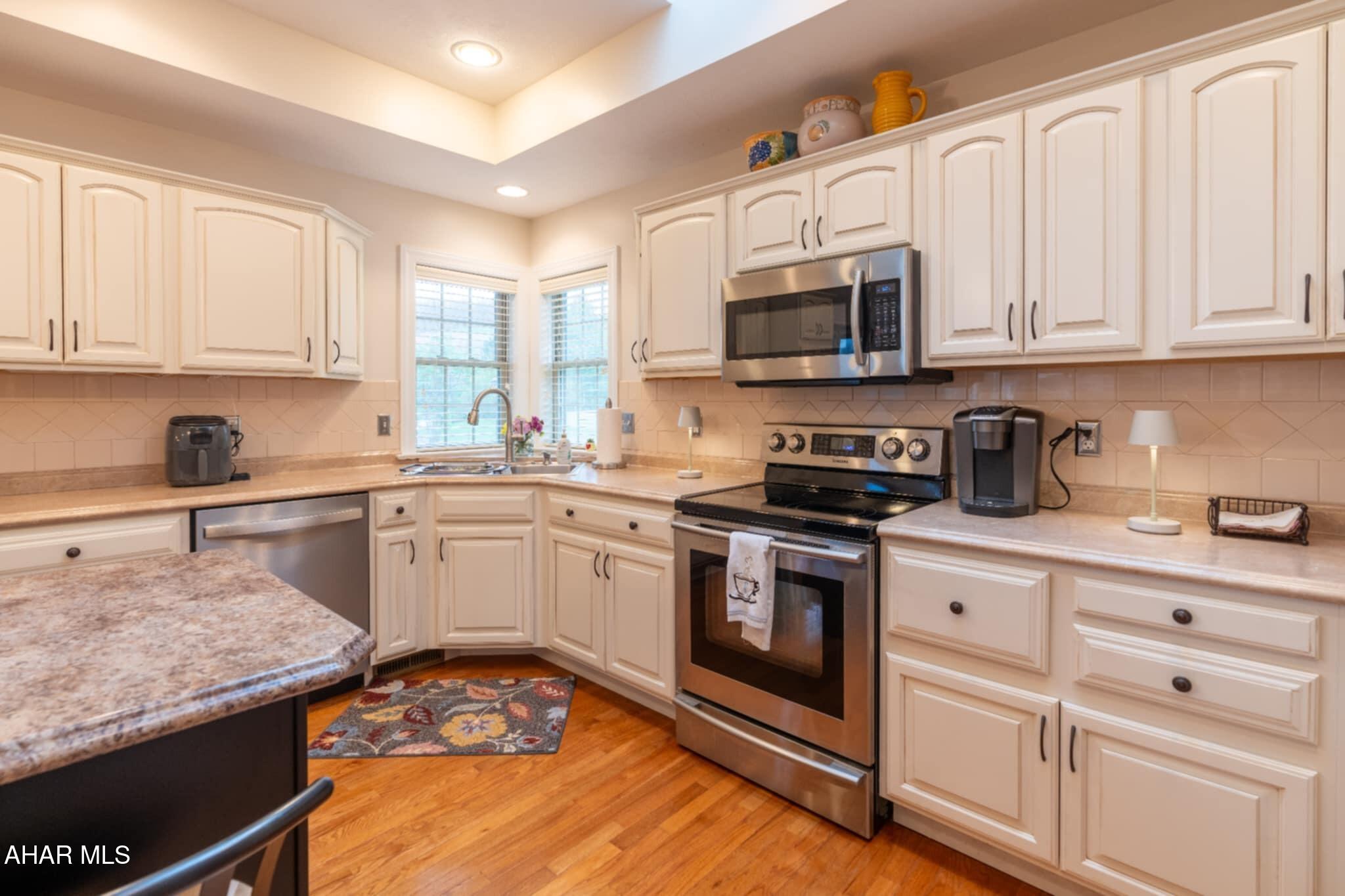 Pleasant View Estates - Residential