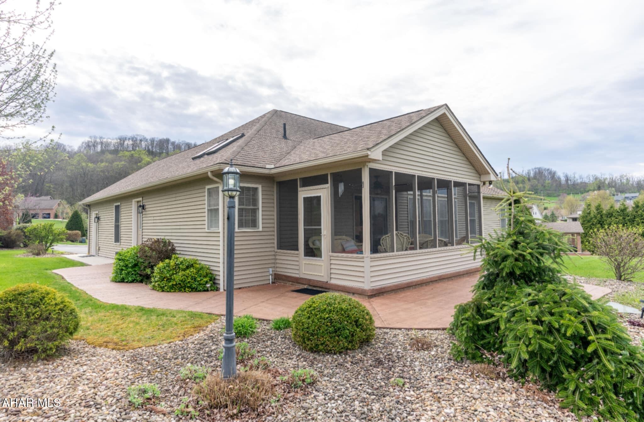 Pleasant View Estates - Residential