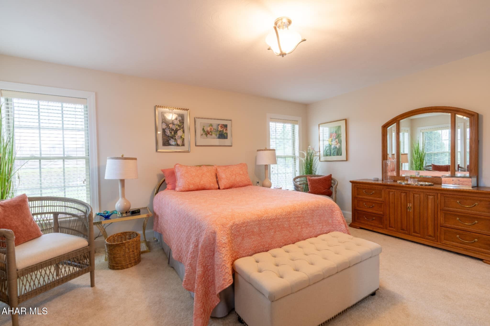 Pleasant View Estates - Residential