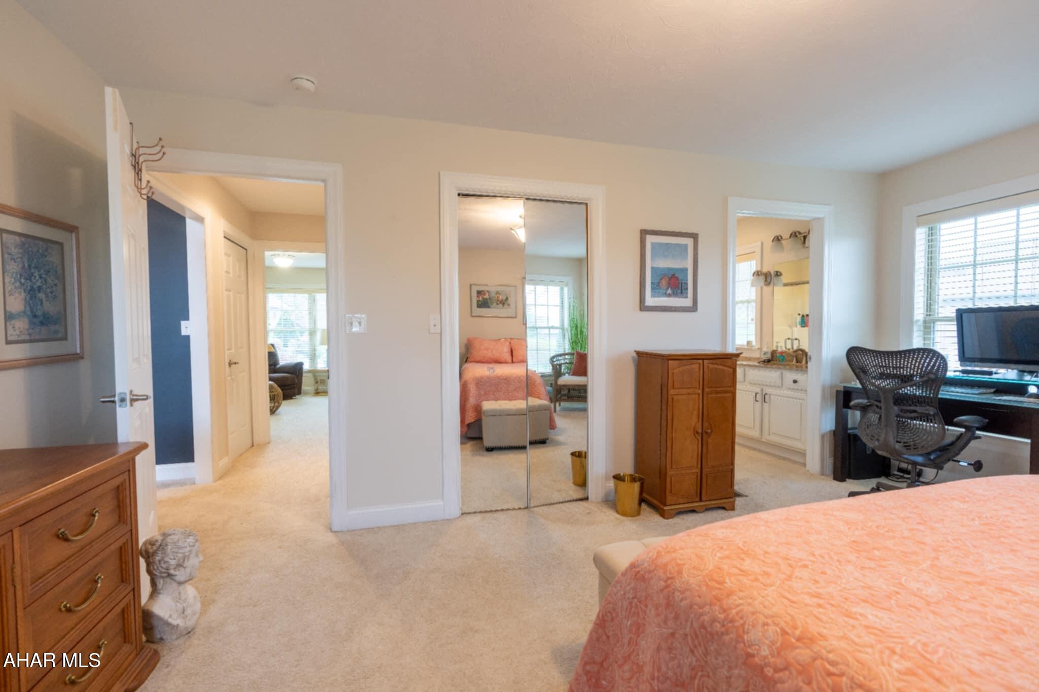 Pleasant View Estates - Residential