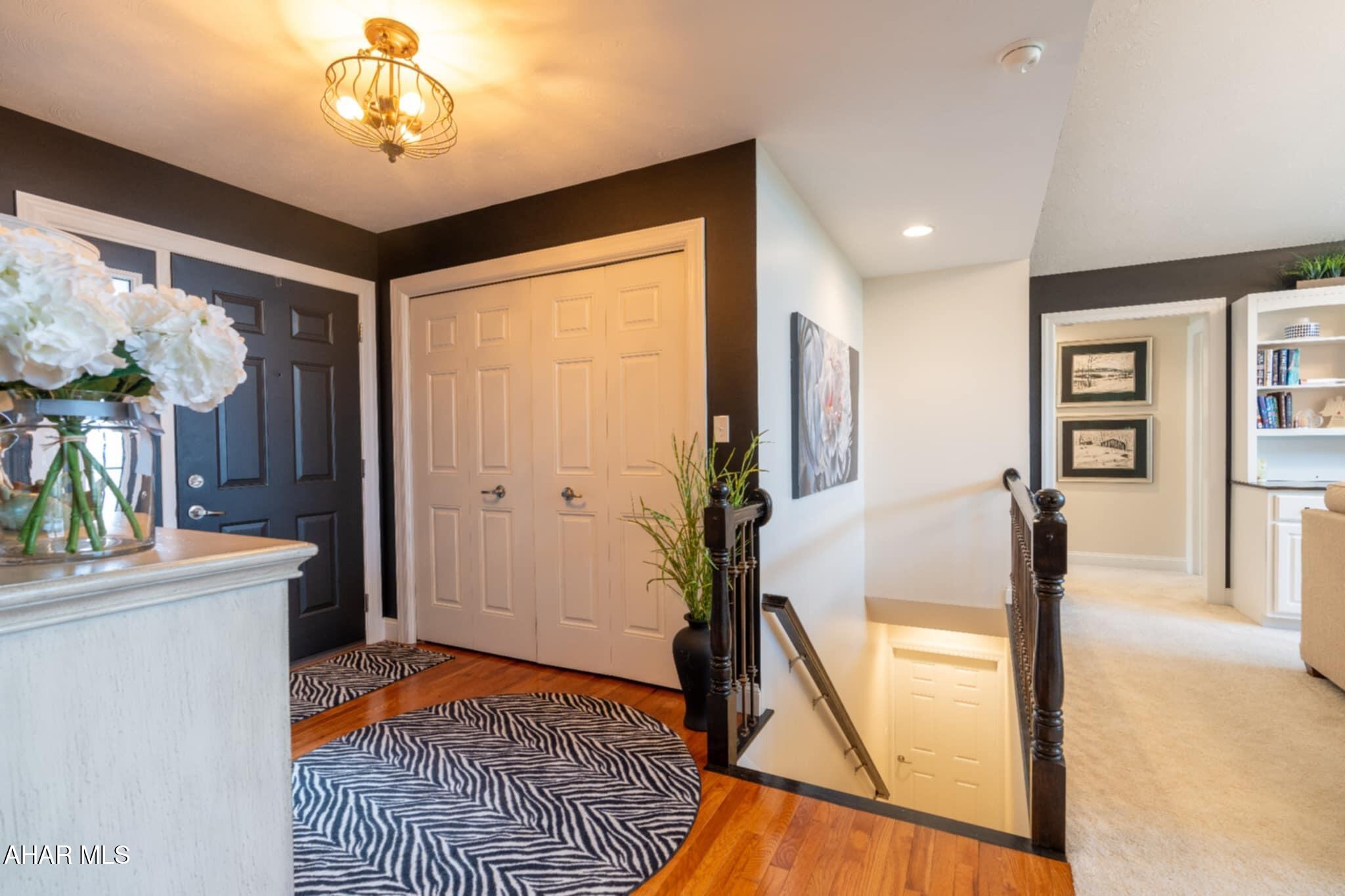 Pleasant View Estates - Residential