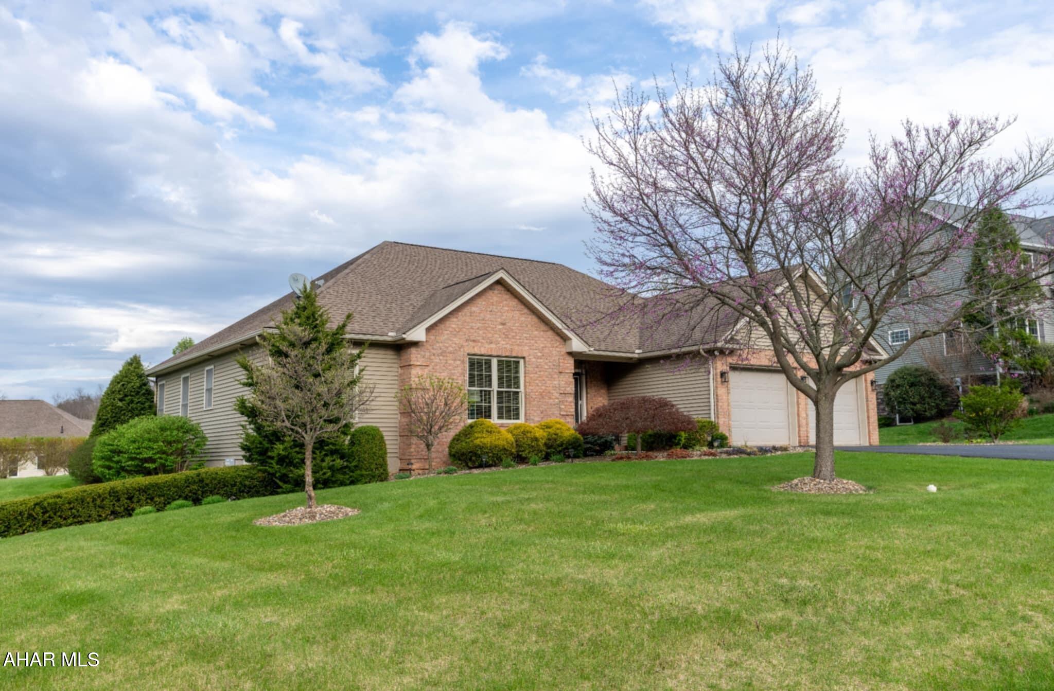 Pleasant View Estates - Residential