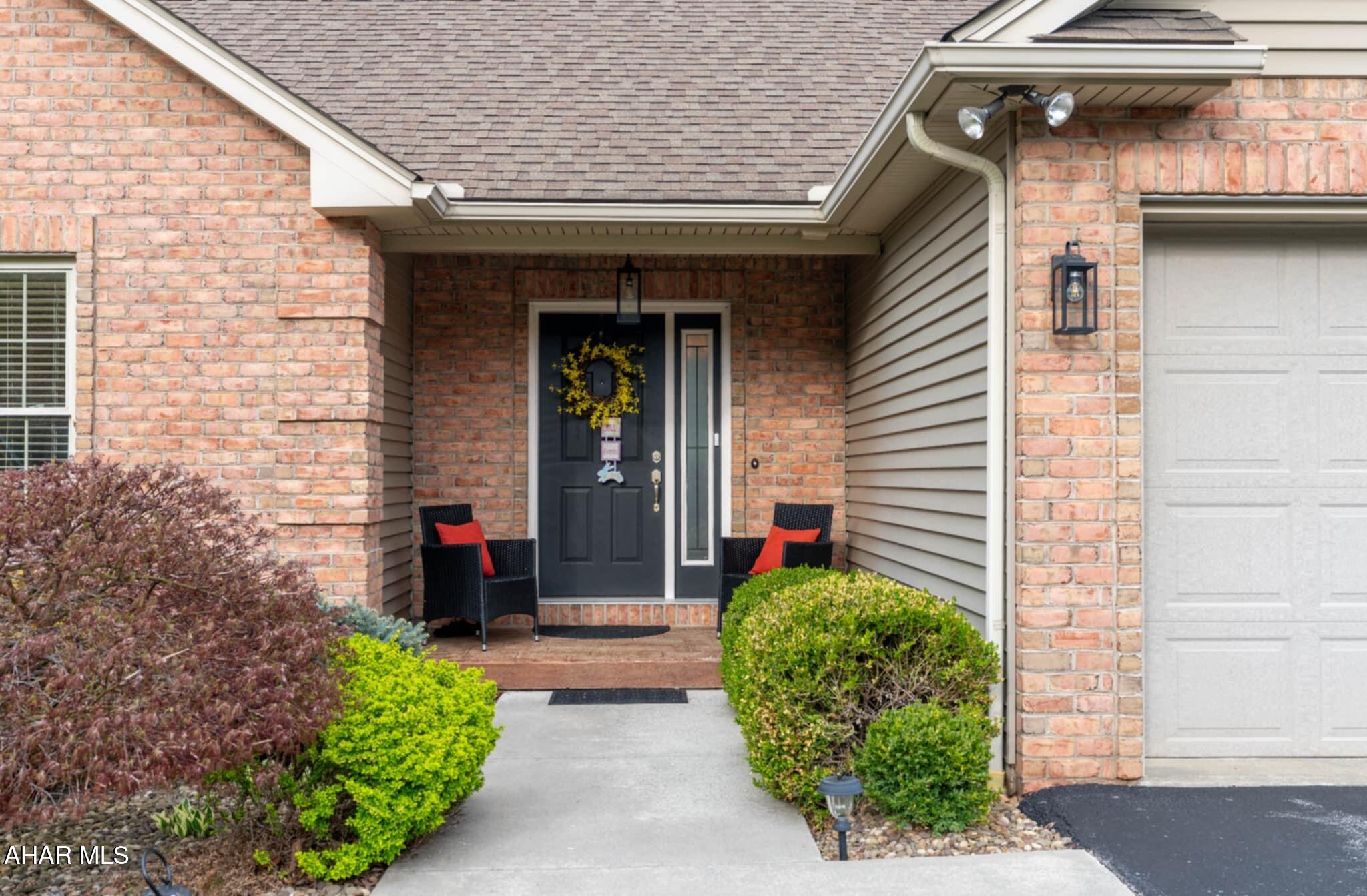 Pleasant View Estates - Residential