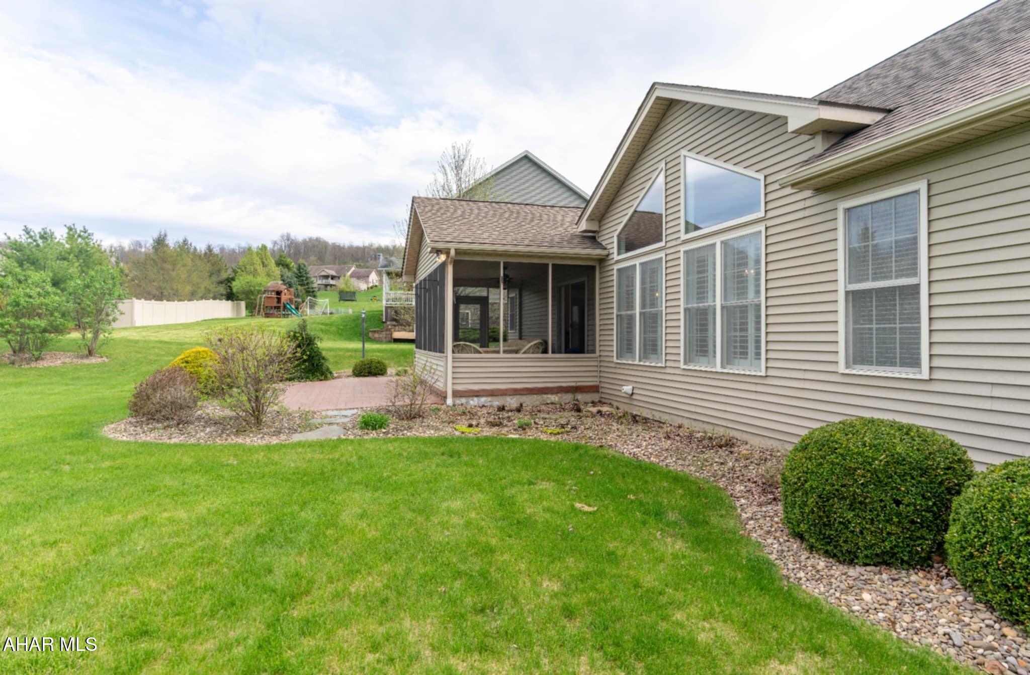 Pleasant View Estates - Residential