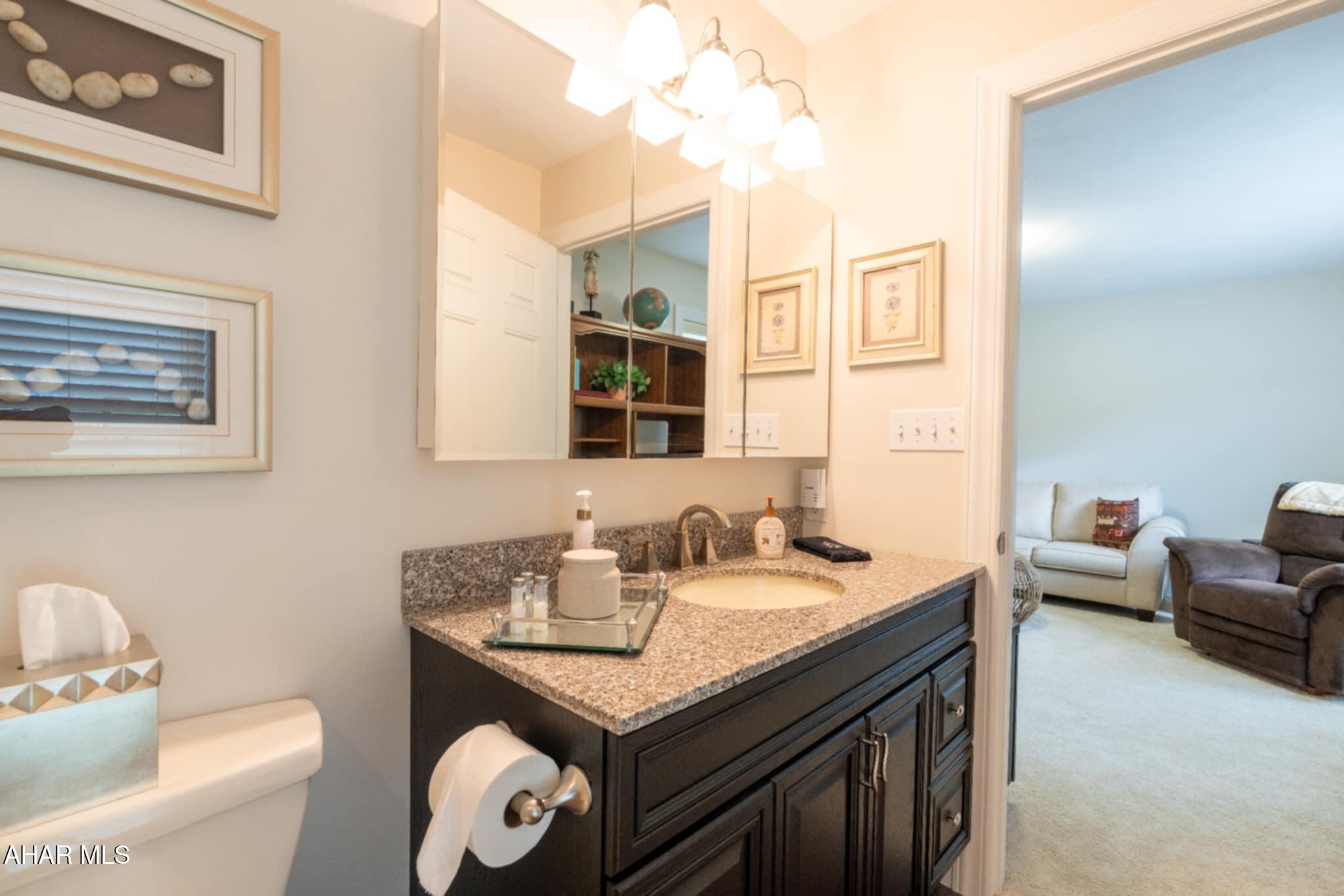 Pleasant View Estates - Residential