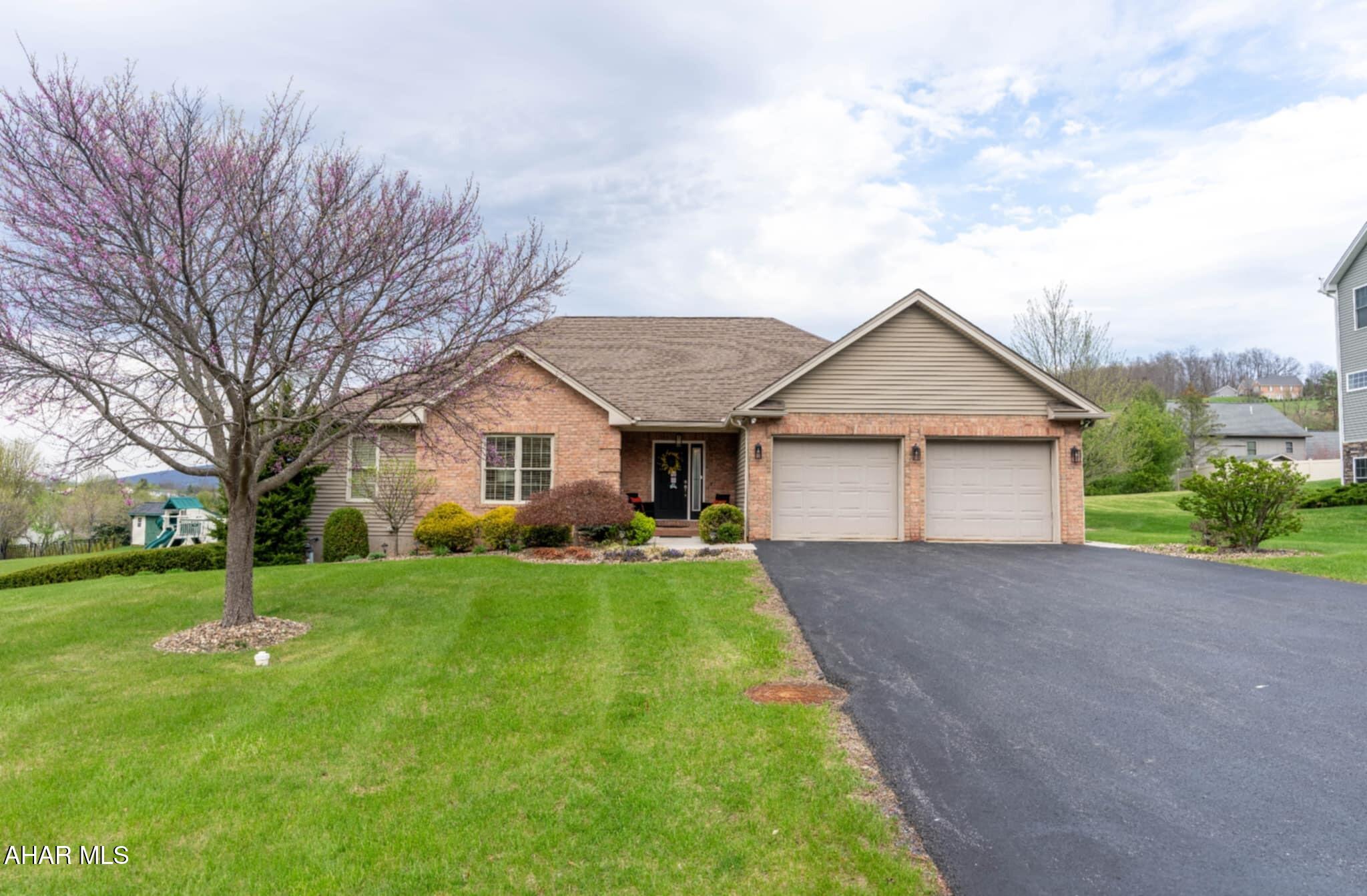 Pleasant View Estates - Residential