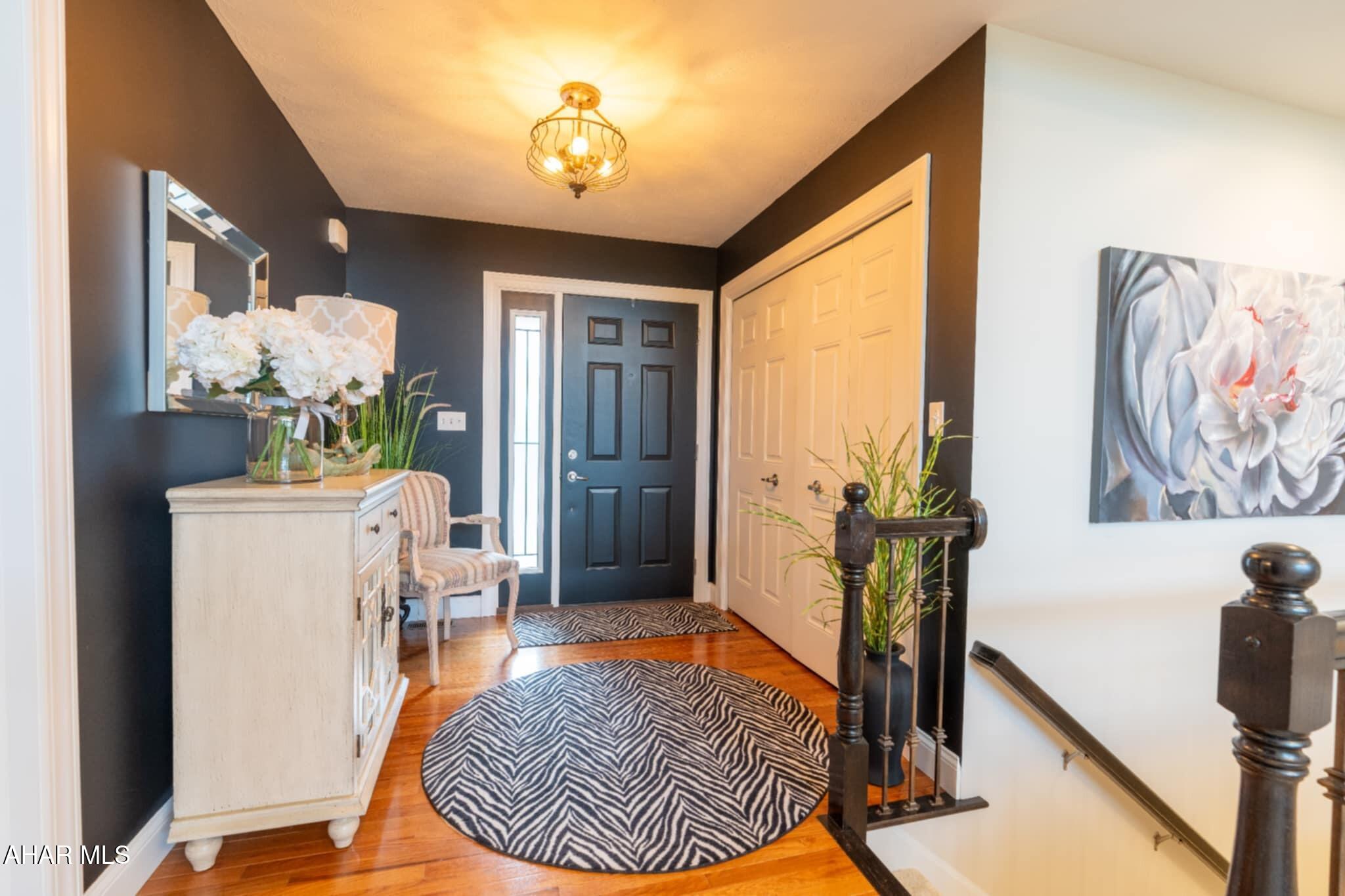 Pleasant View Estates - Residential