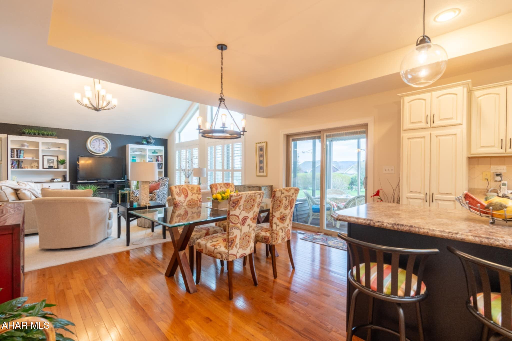 Pleasant View Estates - Residential