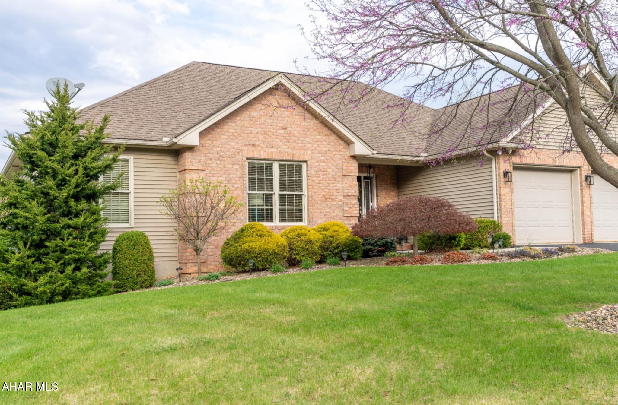 Pleasant View Estates - Residential