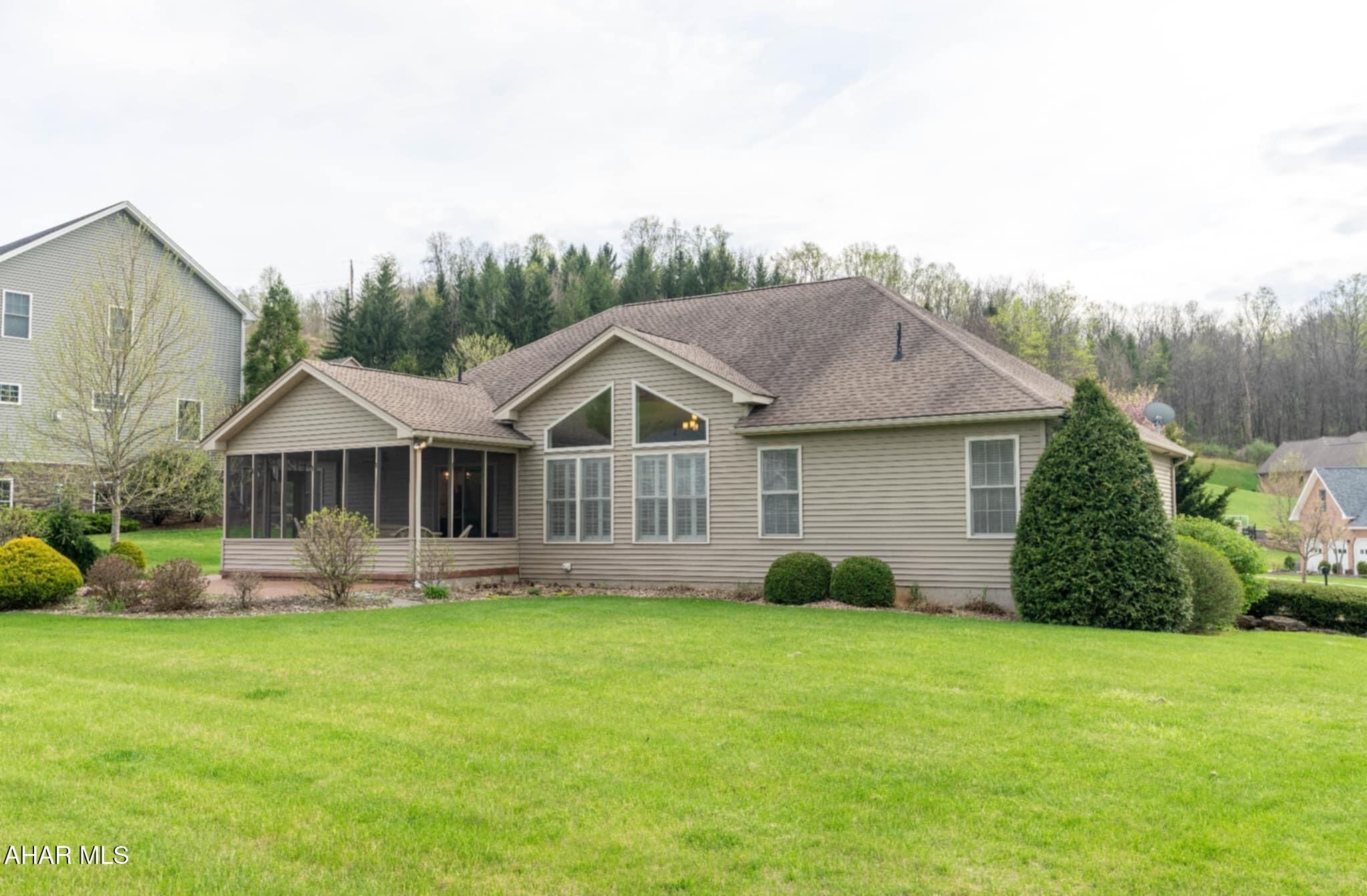 Pleasant View Estates - Residential