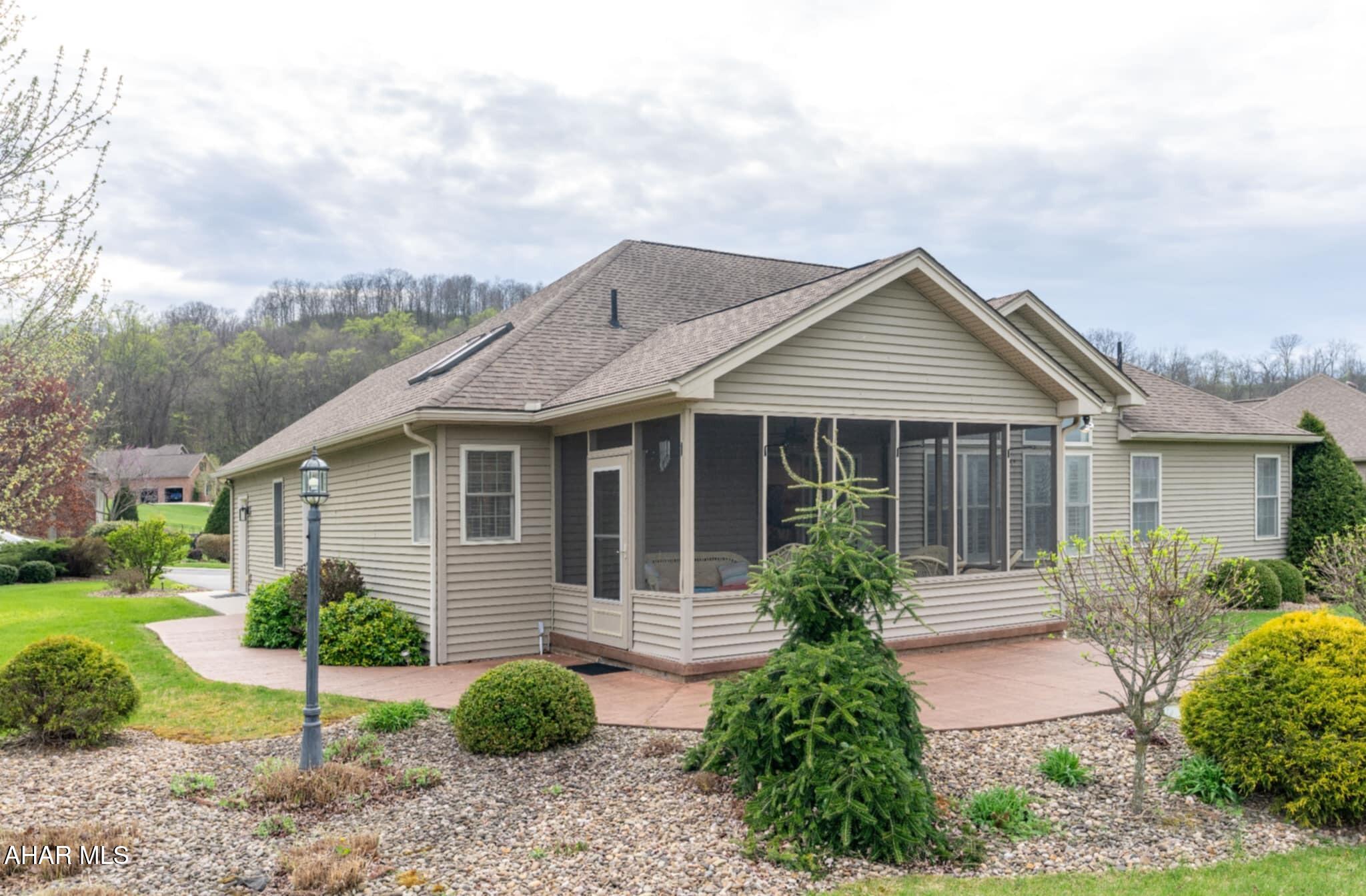 Pleasant View Estates - Residential