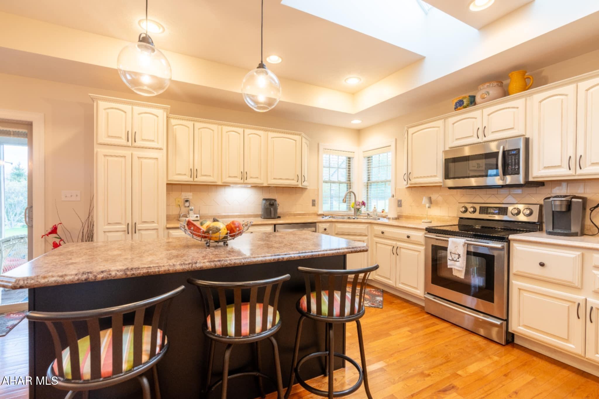 Pleasant View Estates - Residential