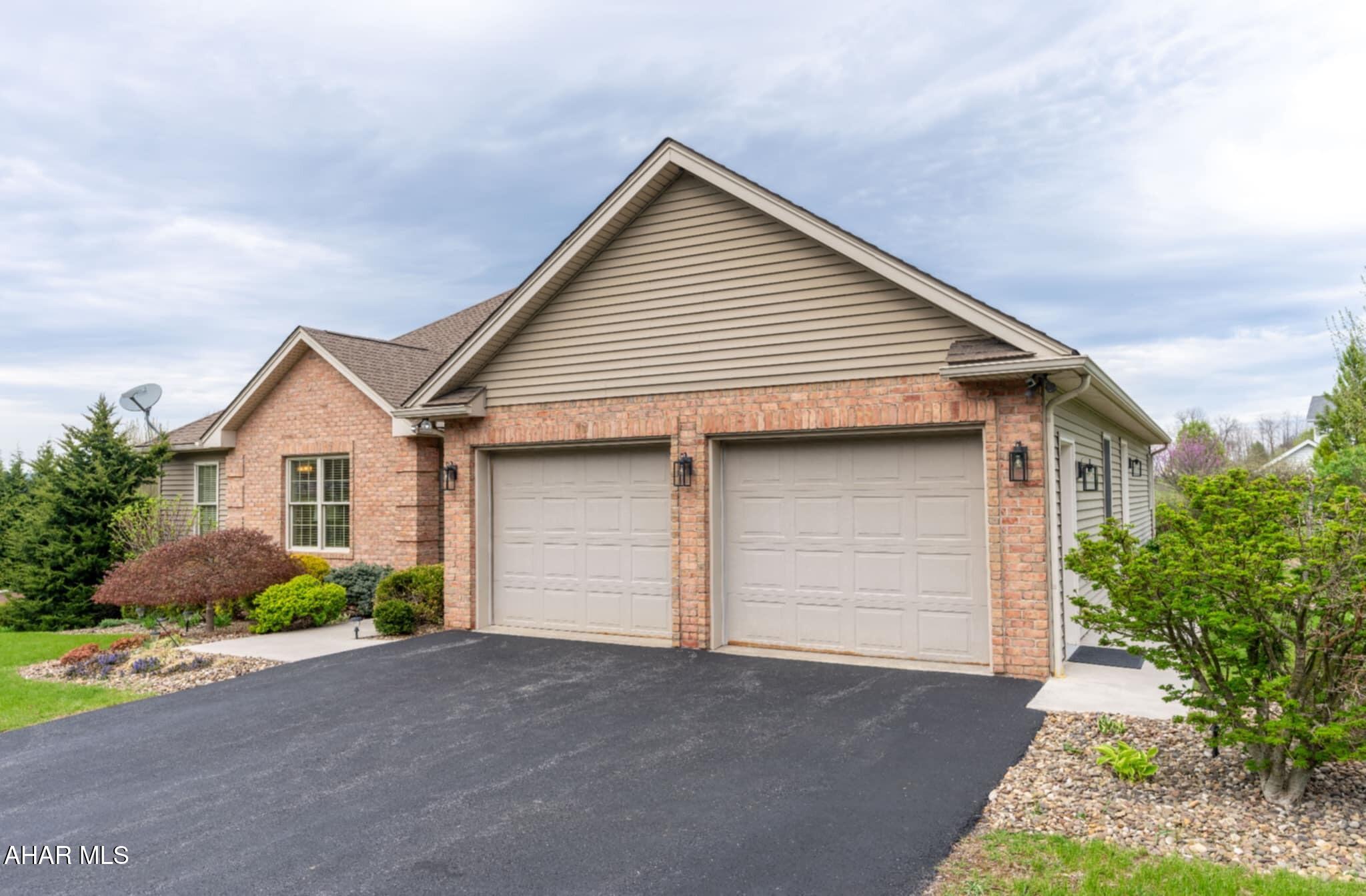 Pleasant View Estates - Residential