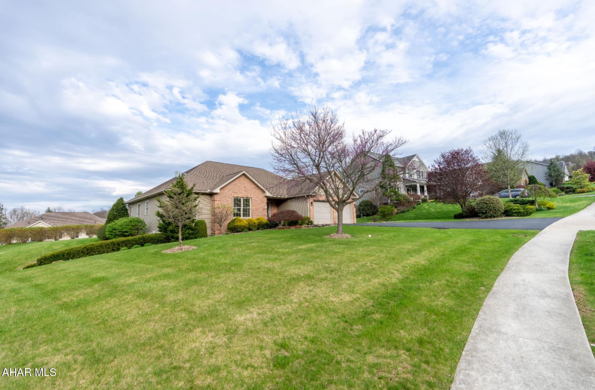 Pleasant View Estates - Residential