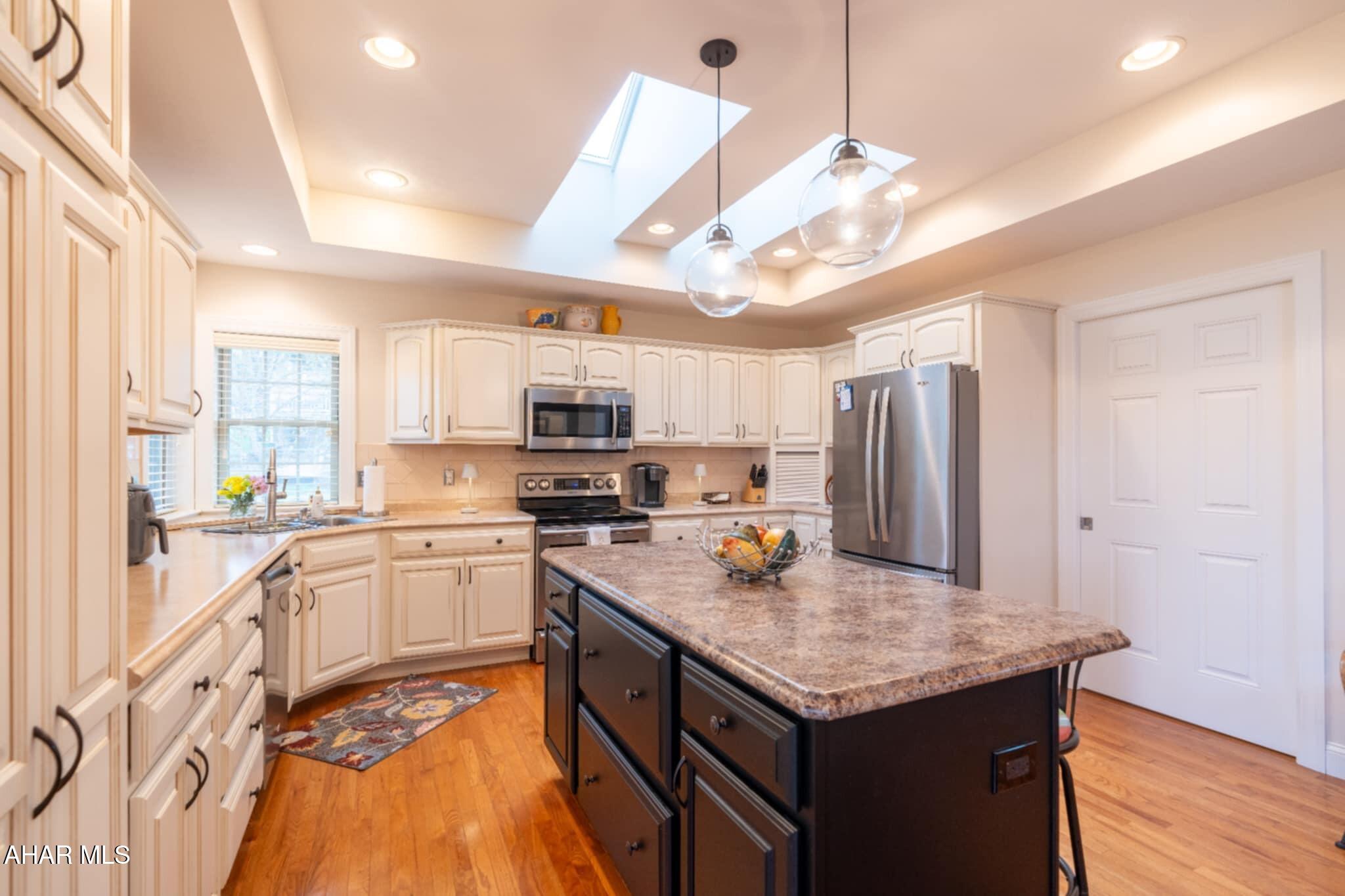 Pleasant View Estates - Residential