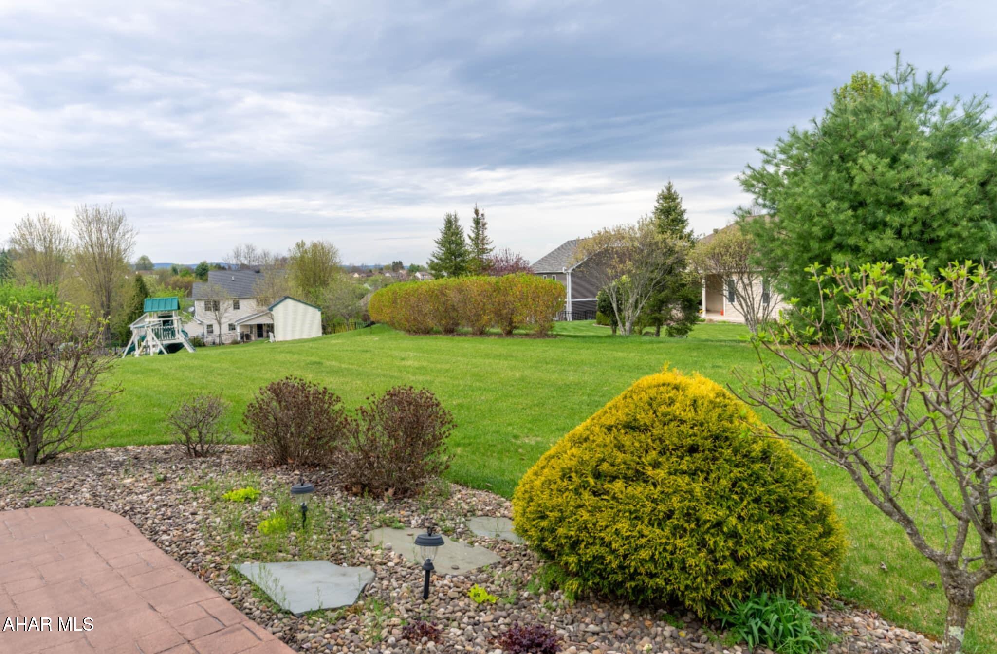 Pleasant View Estates - Residential