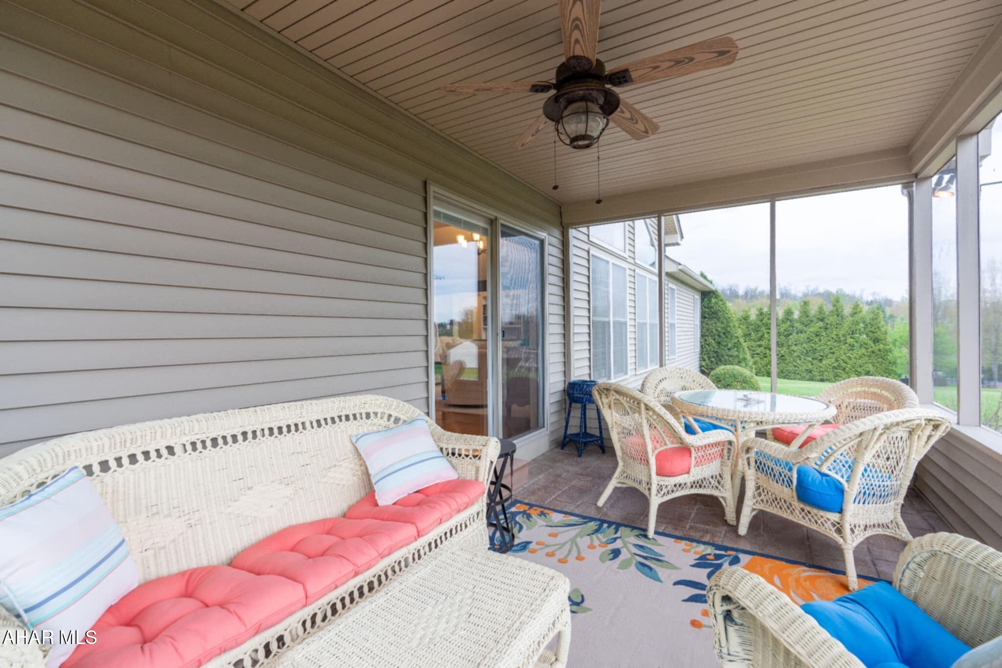 Pleasant View Estates - Residential