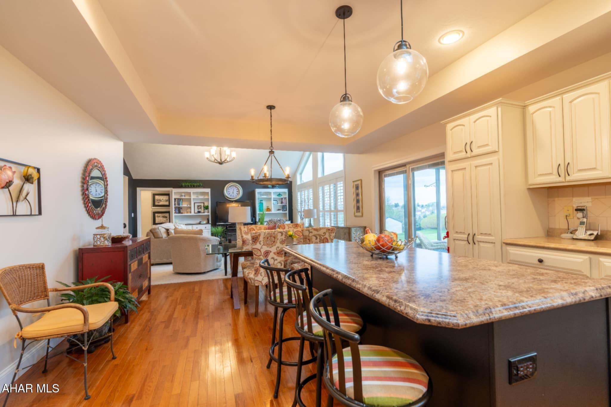 Pleasant View Estates - Residential