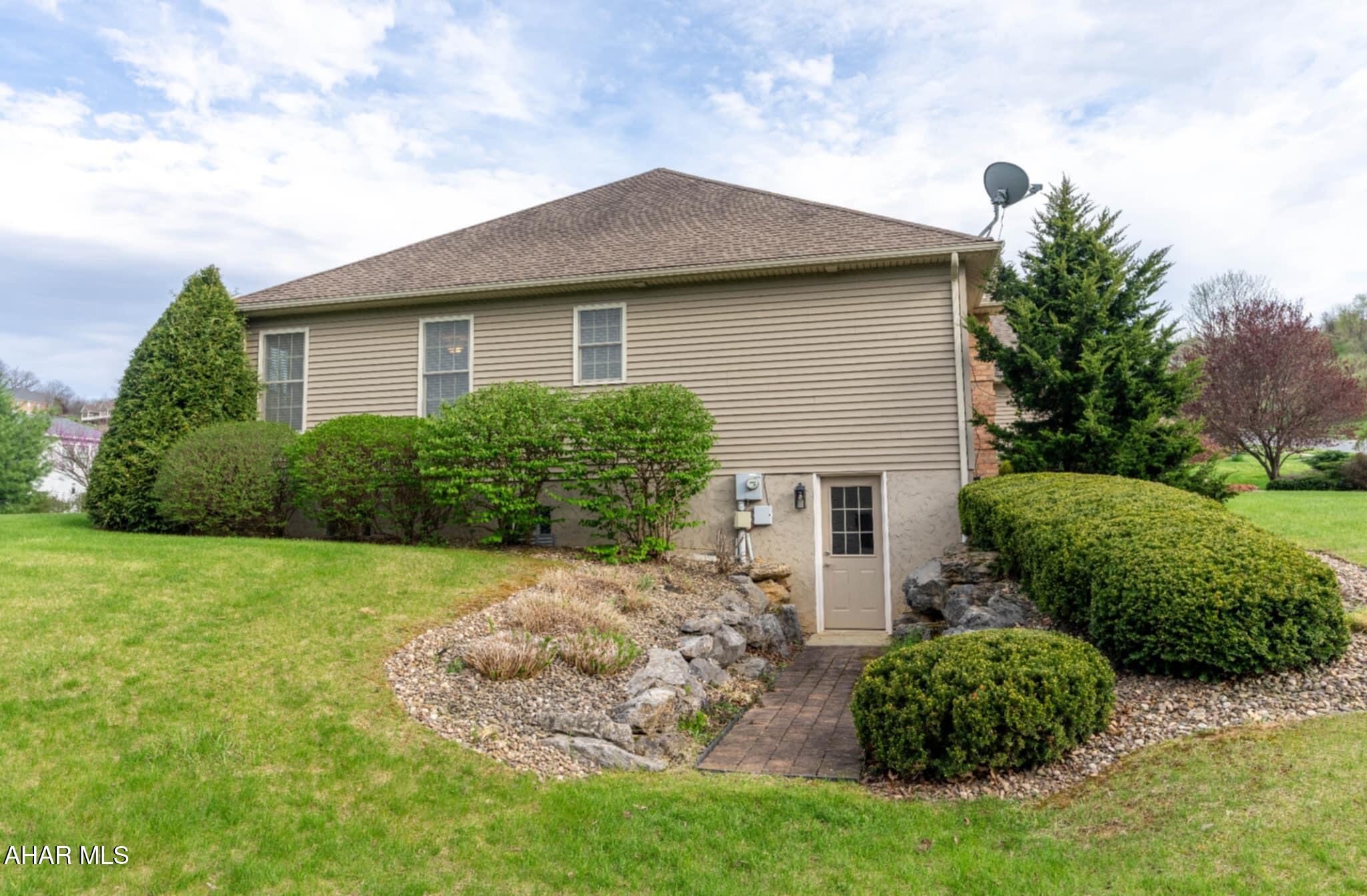 Pleasant View Estates - Residential