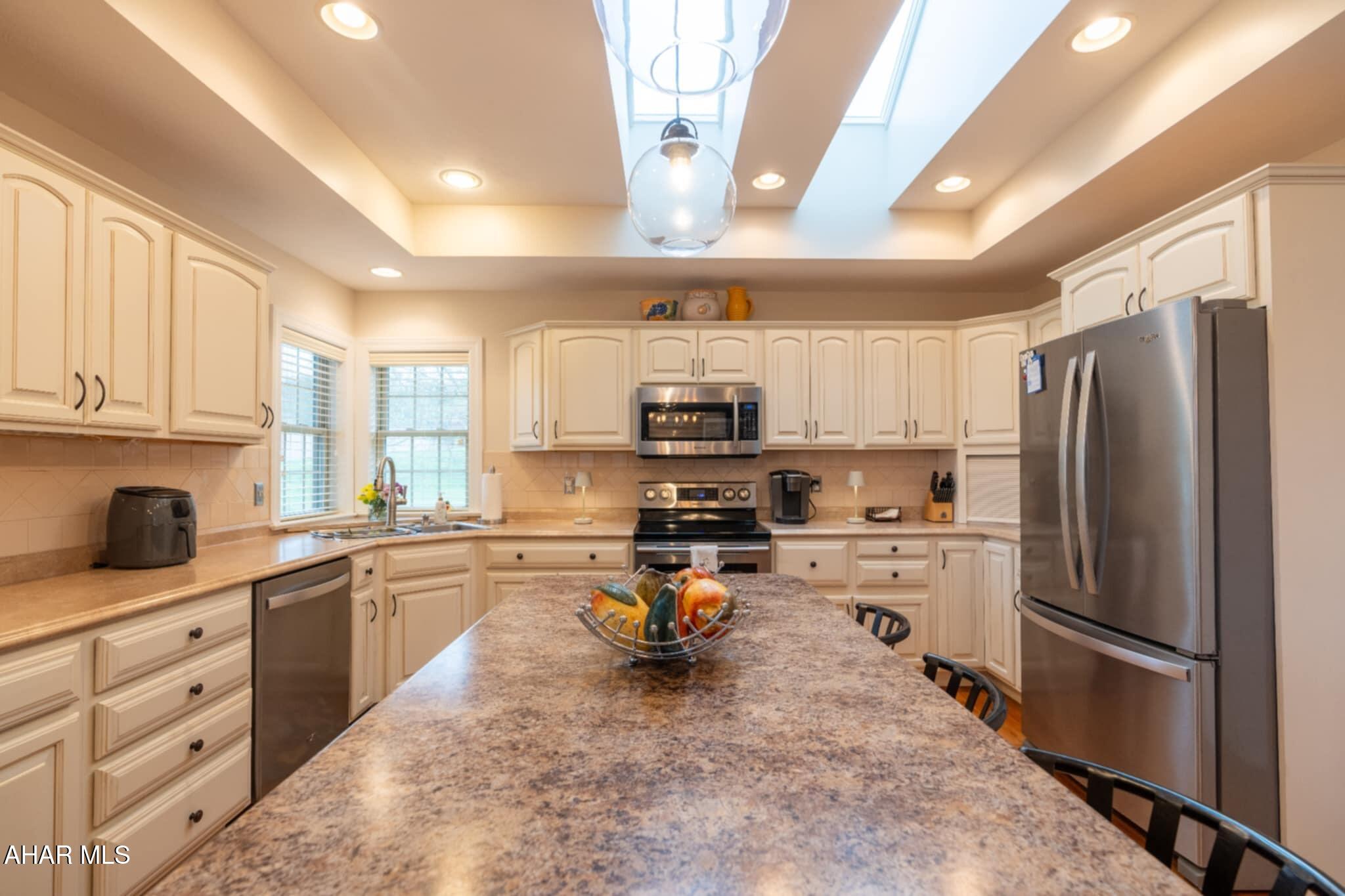 Pleasant View Estates - Residential