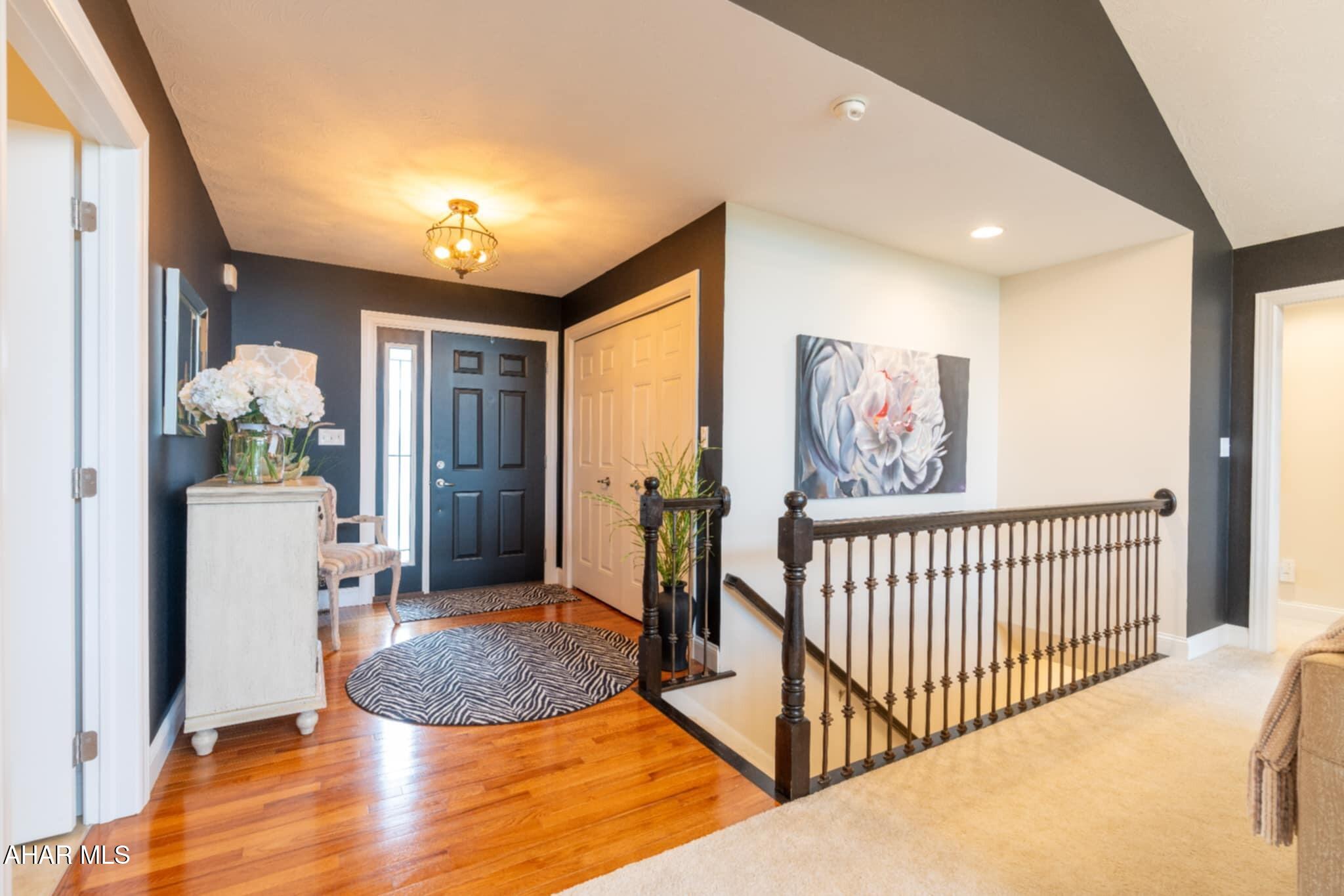 Pleasant View Estates - Residential