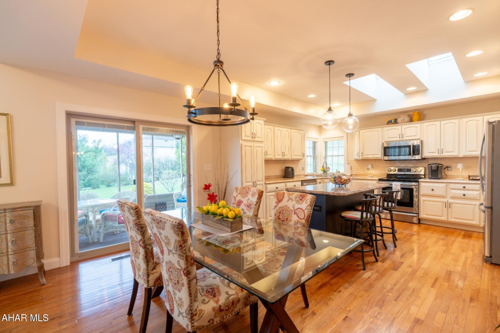 Pleasant View Estates - Residential