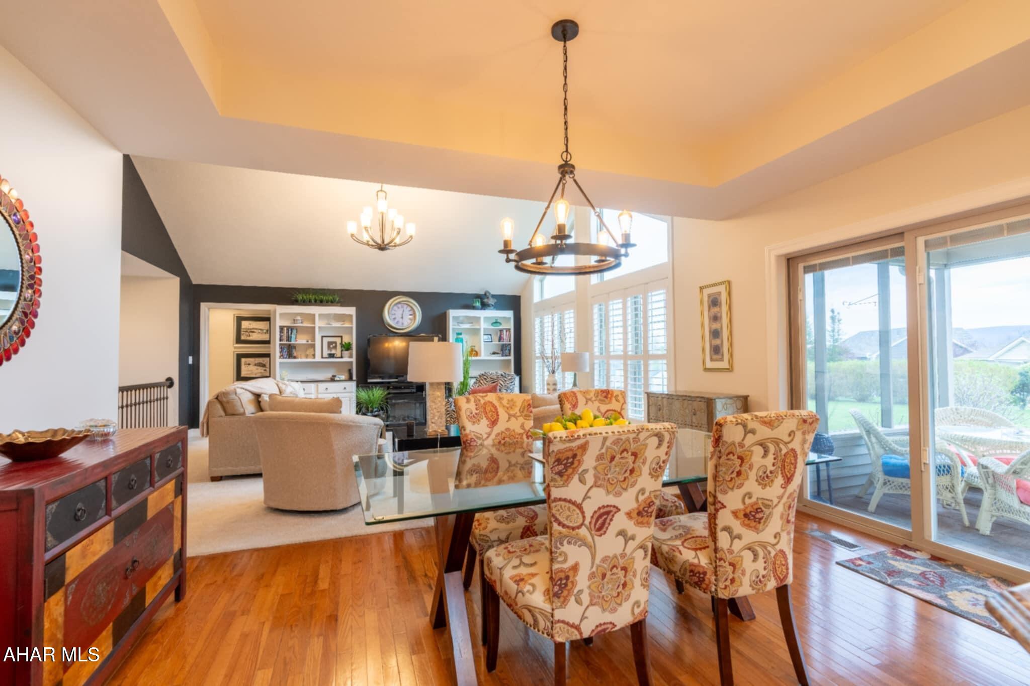 Pleasant View Estates - Residential