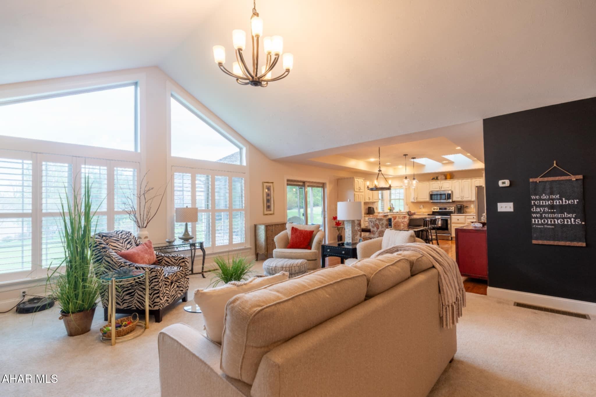 Pleasant View Estates - Residential