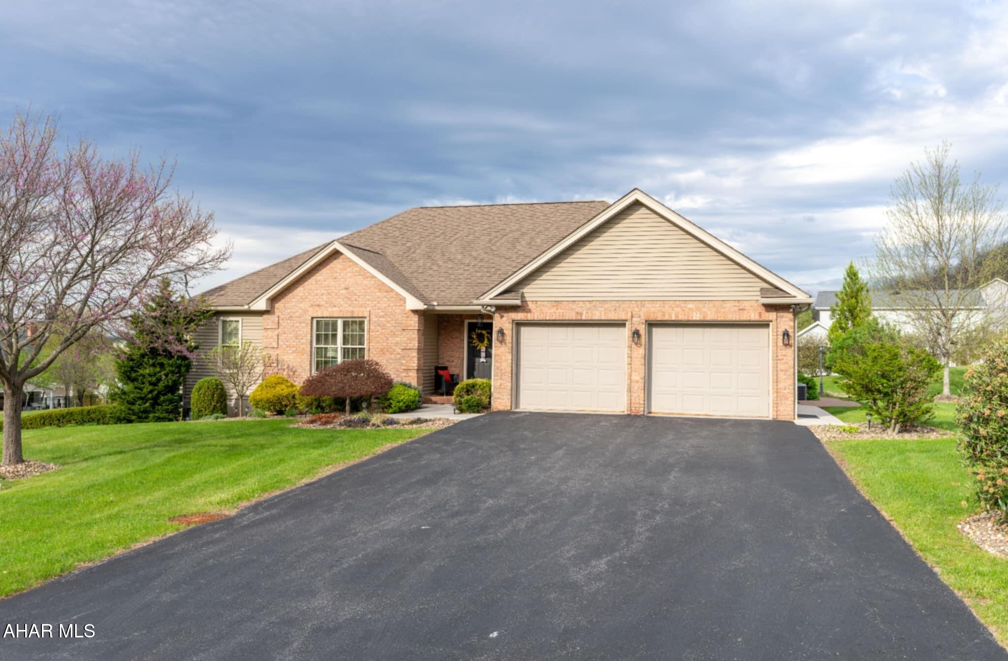 Pleasant View Estates - Residential