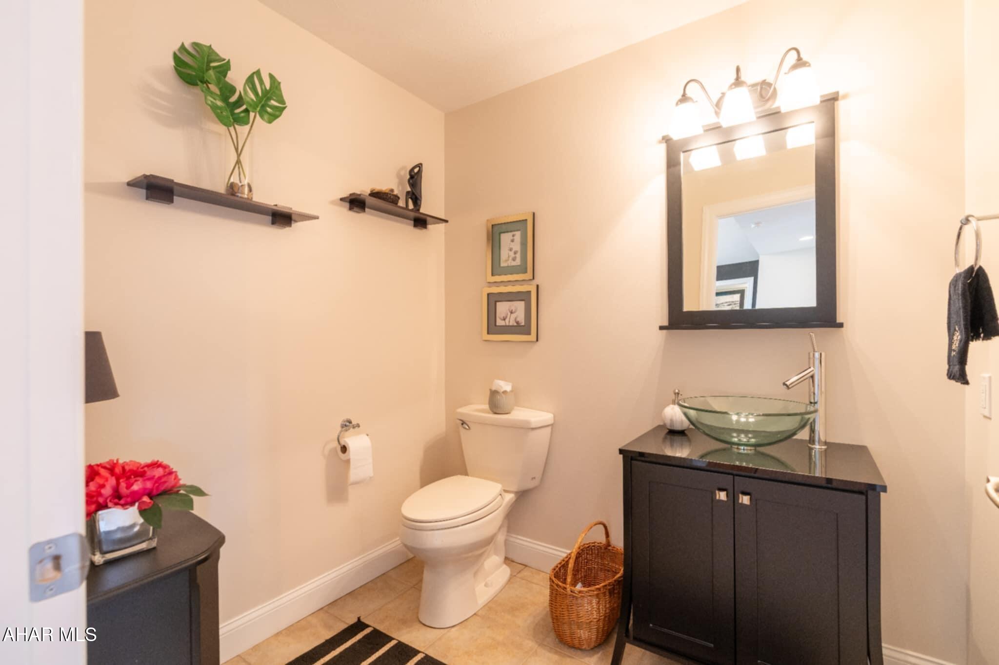 Pleasant View Estates - Residential